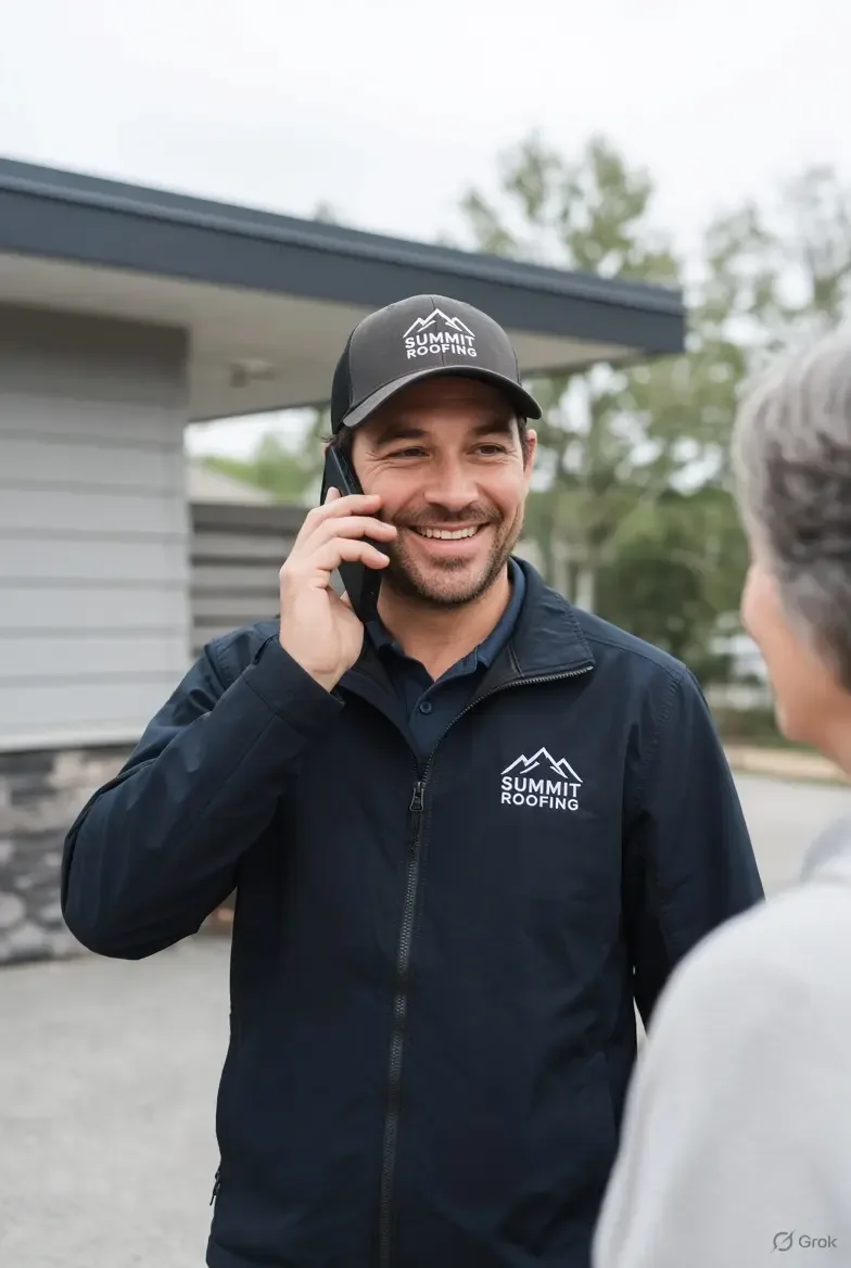 Flat Roof Leak Repair Perham, ME FAQs